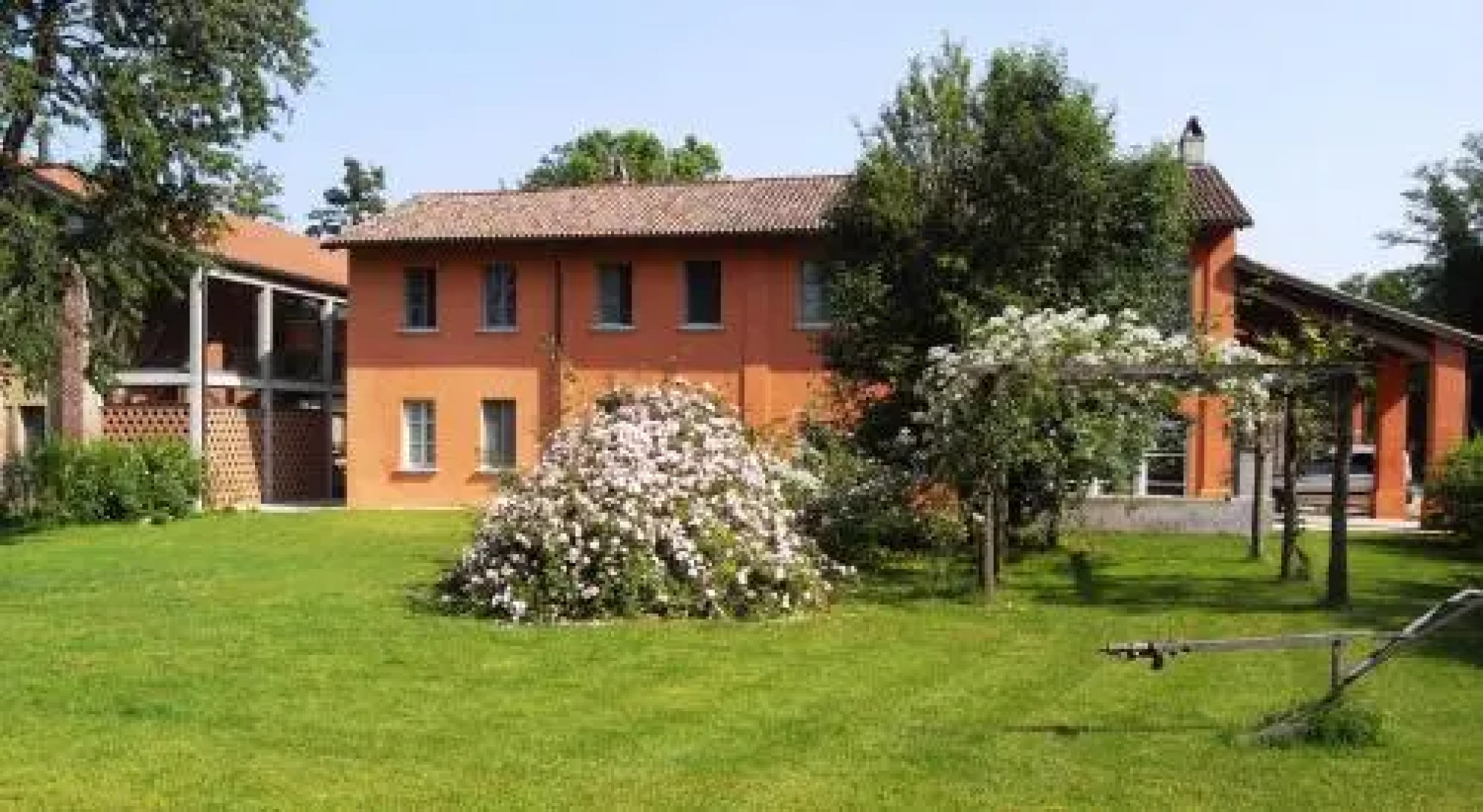 Agriturismo La Forestina