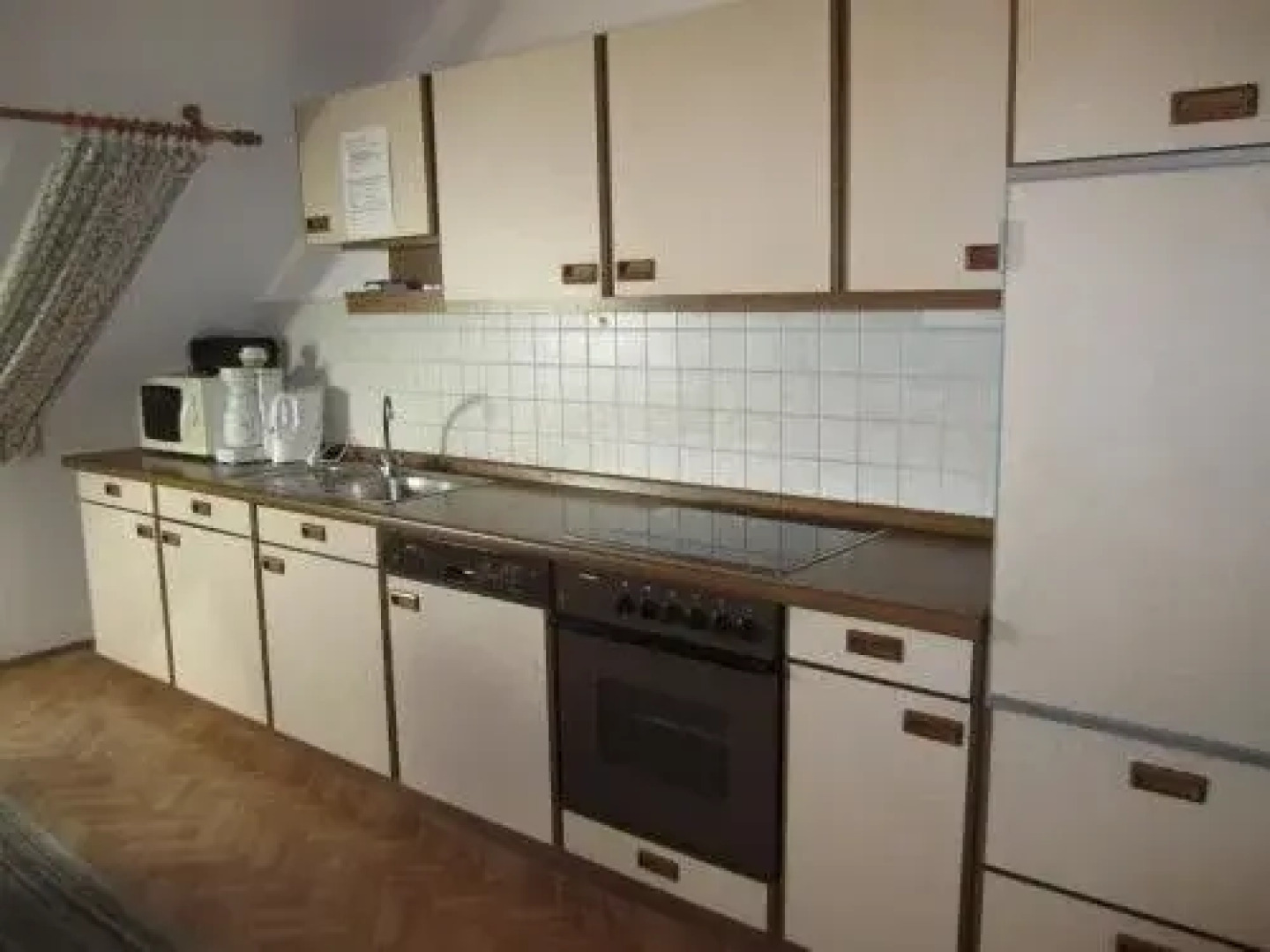 Familien Ring und Vogl