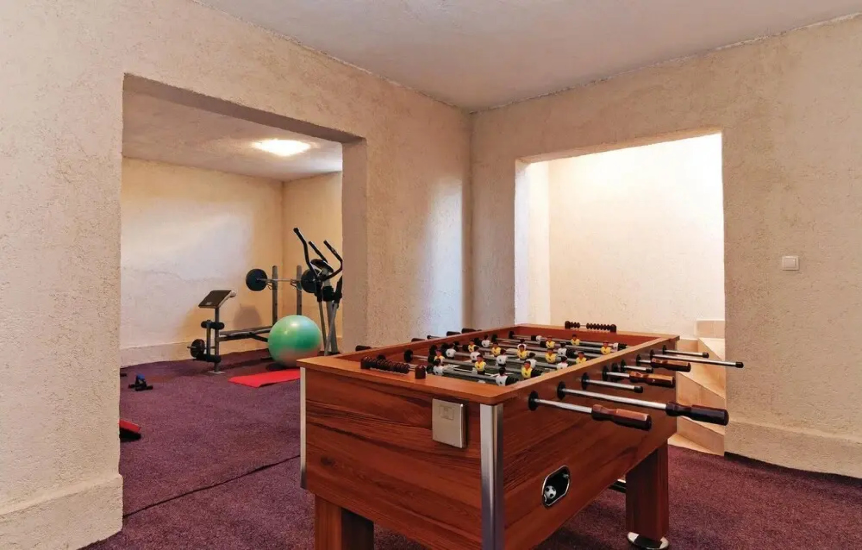 Beautiful Home in Gorica With Wifi and 4 Bedrooms