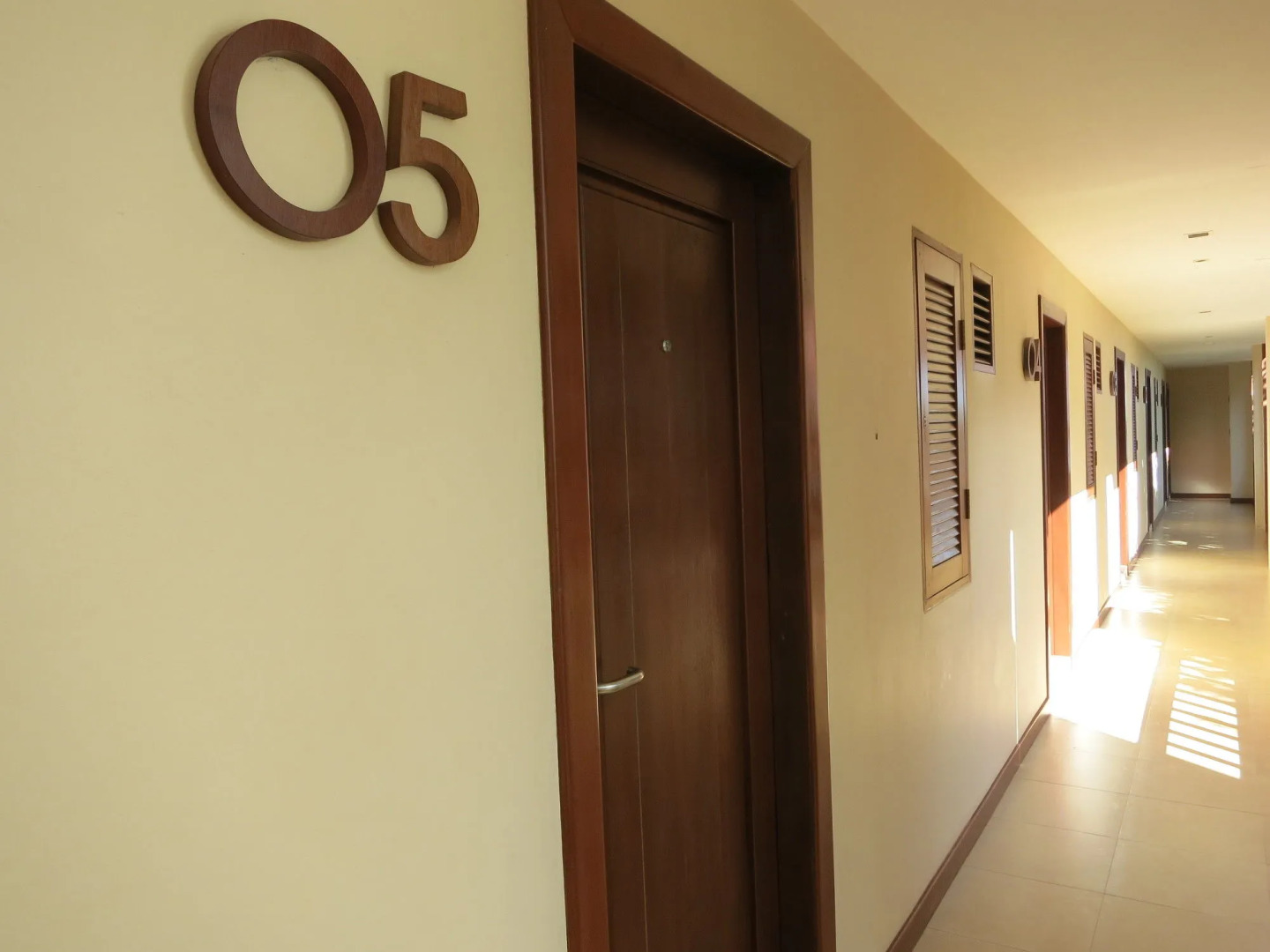 Islanda Resort Hotel