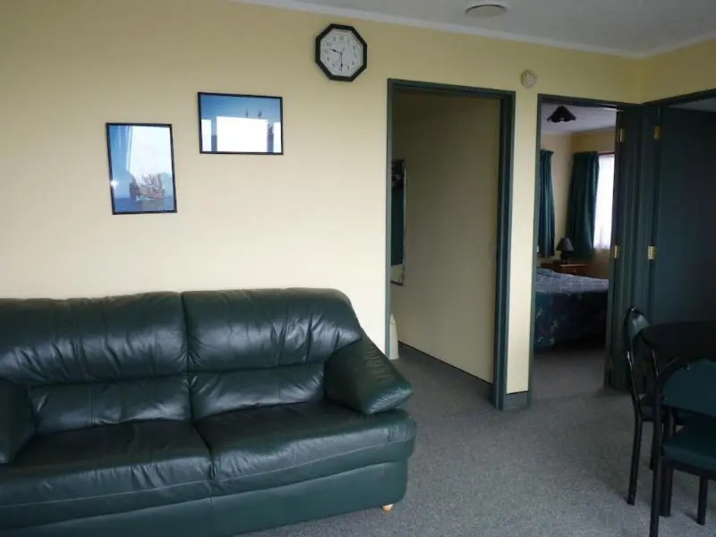 The Kaka Point Motels