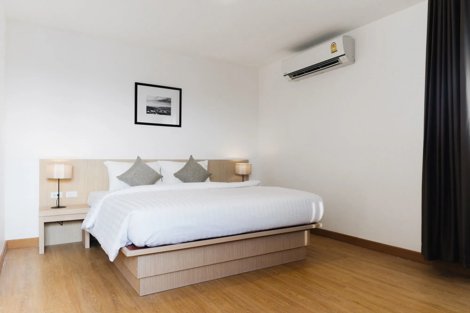 Sumittaya Chiangmai Hotel