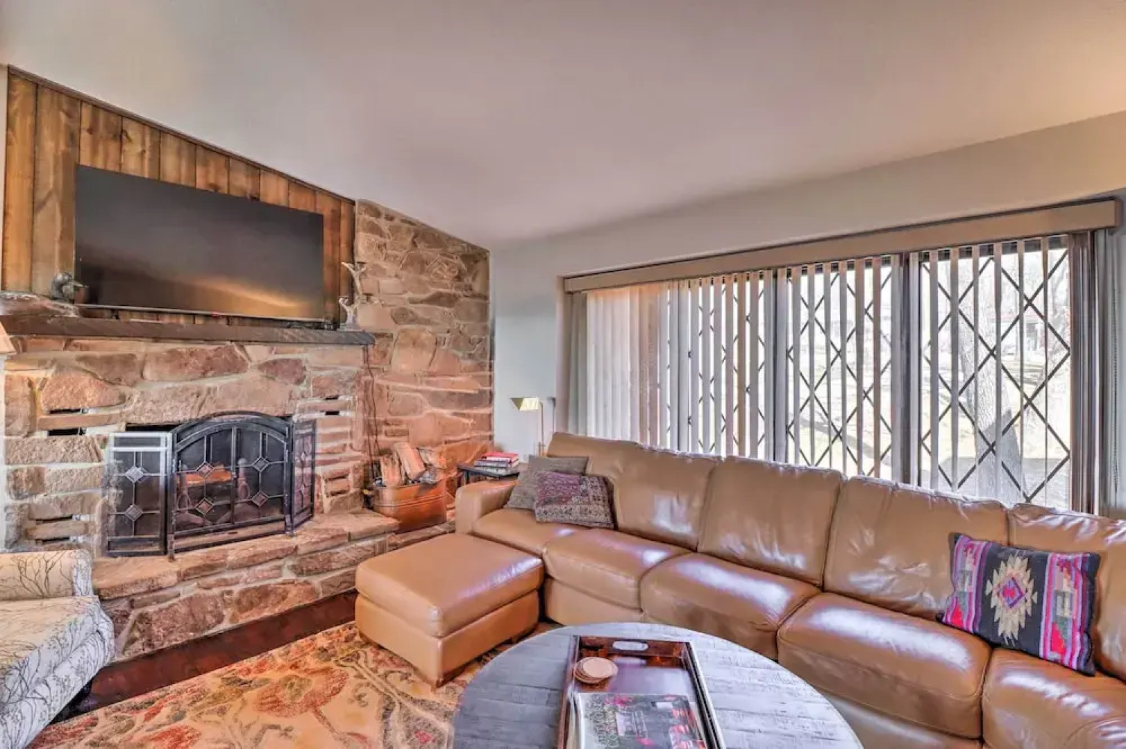 'soaring Heights' w/ Sunset & Mountain Views