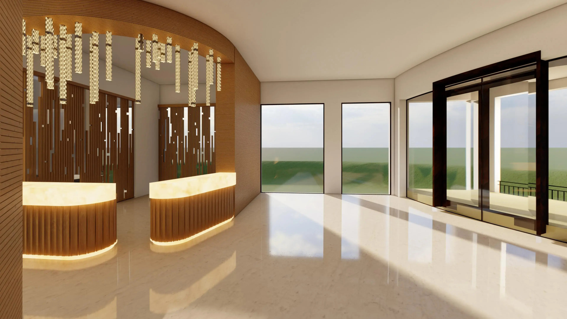 Soho Boutique Tetuan