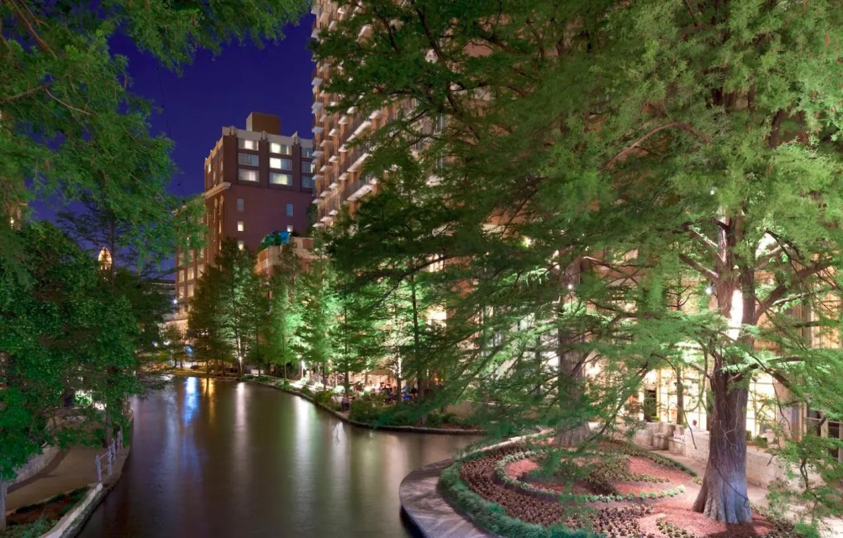 The Westin Riverwalk, San Antonio