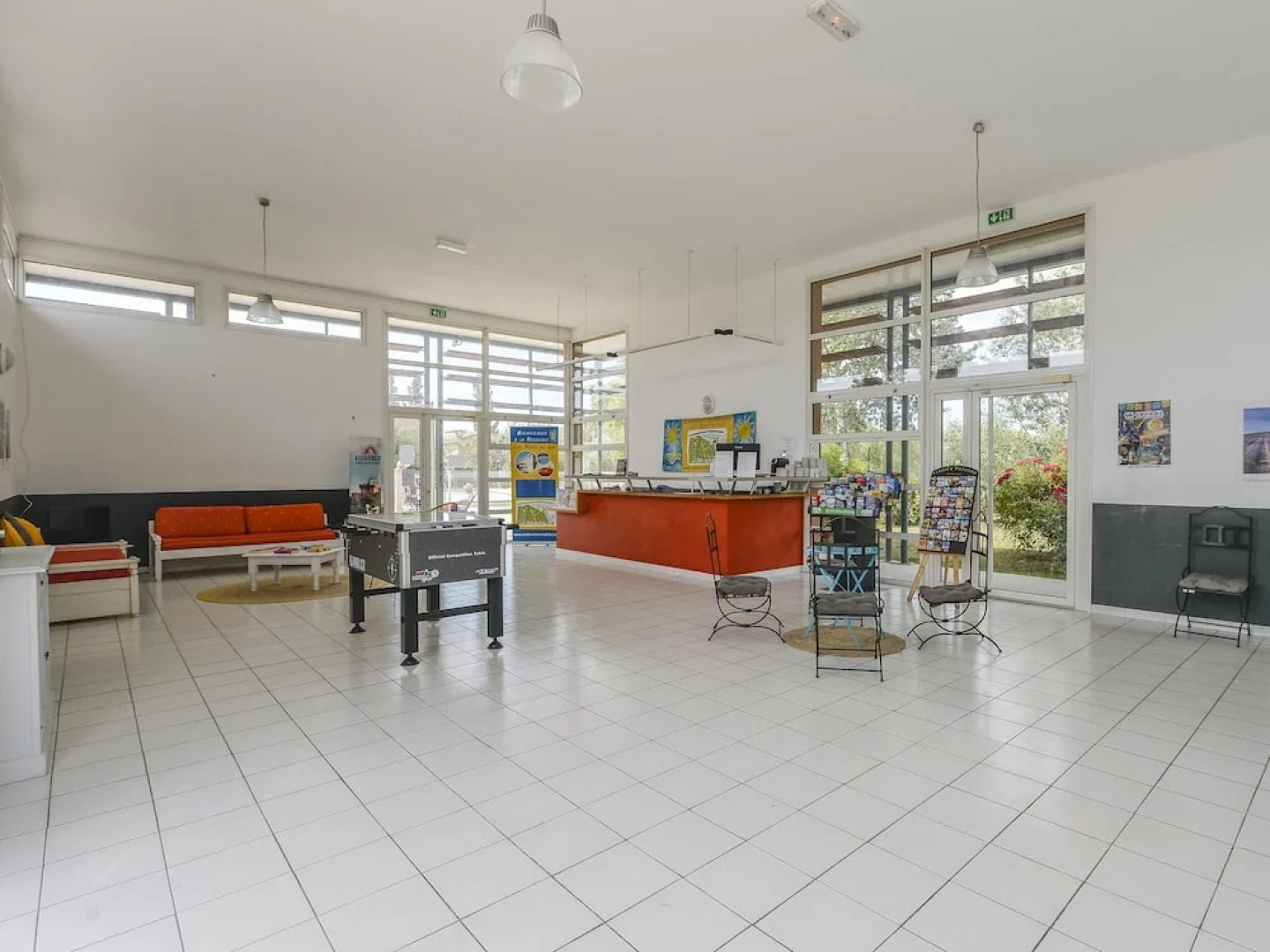 Résidence Sun hols - Les Rives du Lac