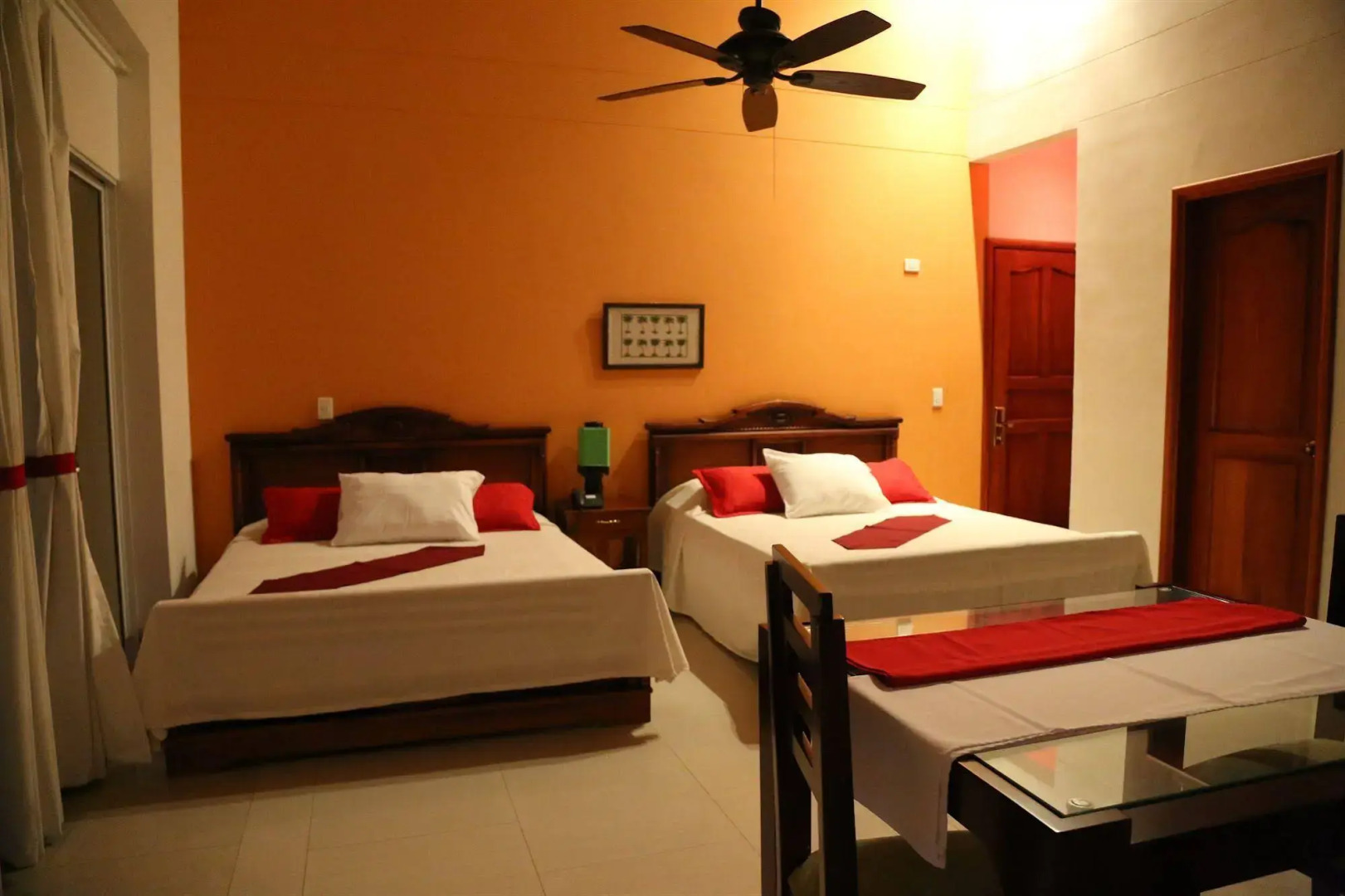 Hotel Mirador Las Palmas