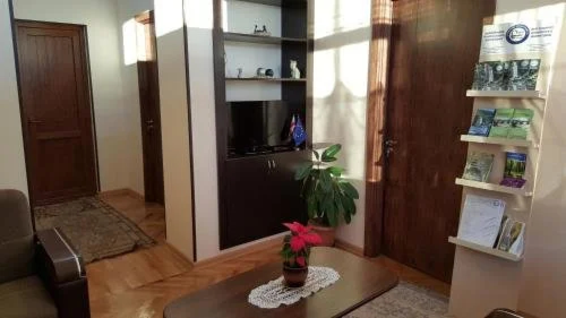 Guest House Gardenia & Wine Cellar