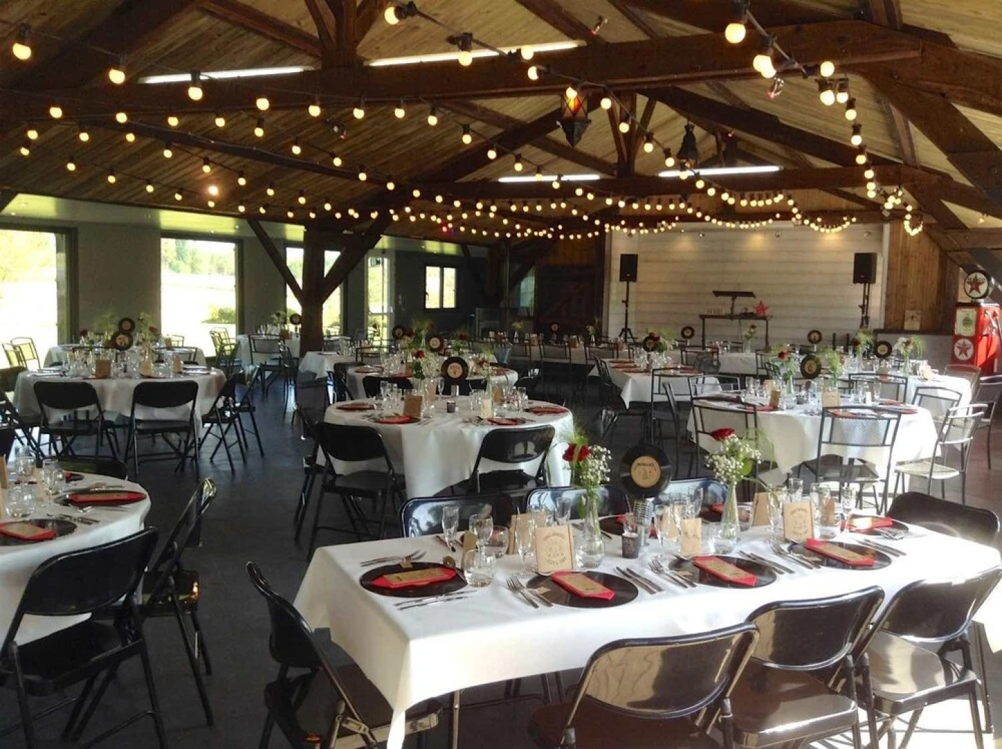 Domaine Les Couettes