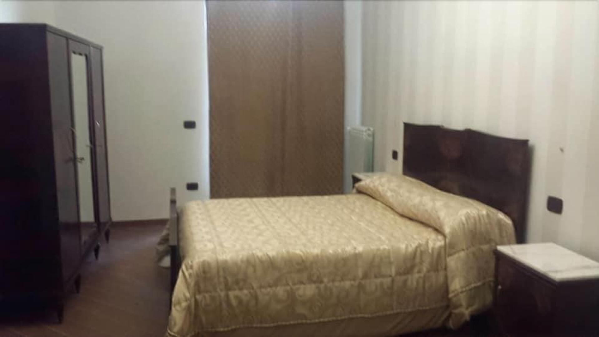 Agriturismo La fortezza