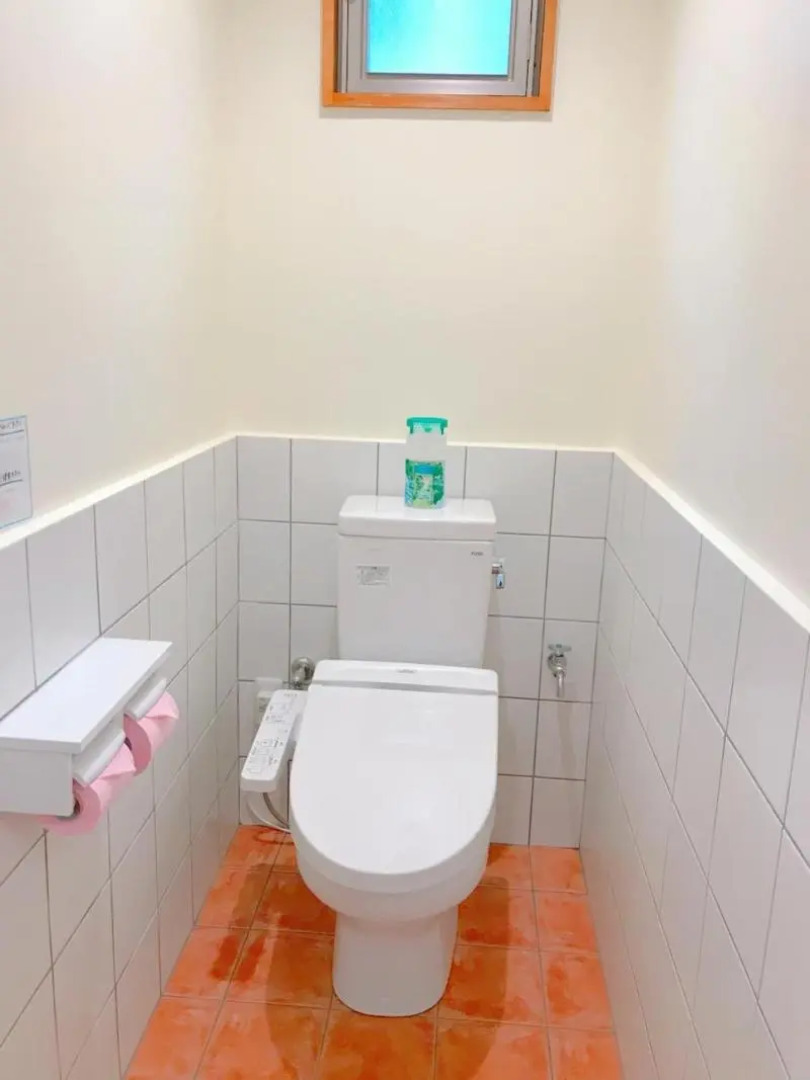 Hostel Mosura No Tamago