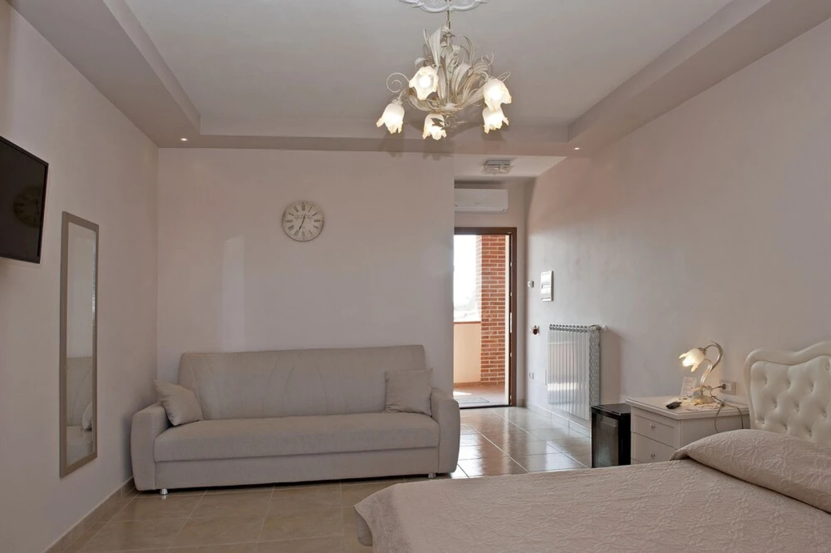 Agriturismo Cannavota