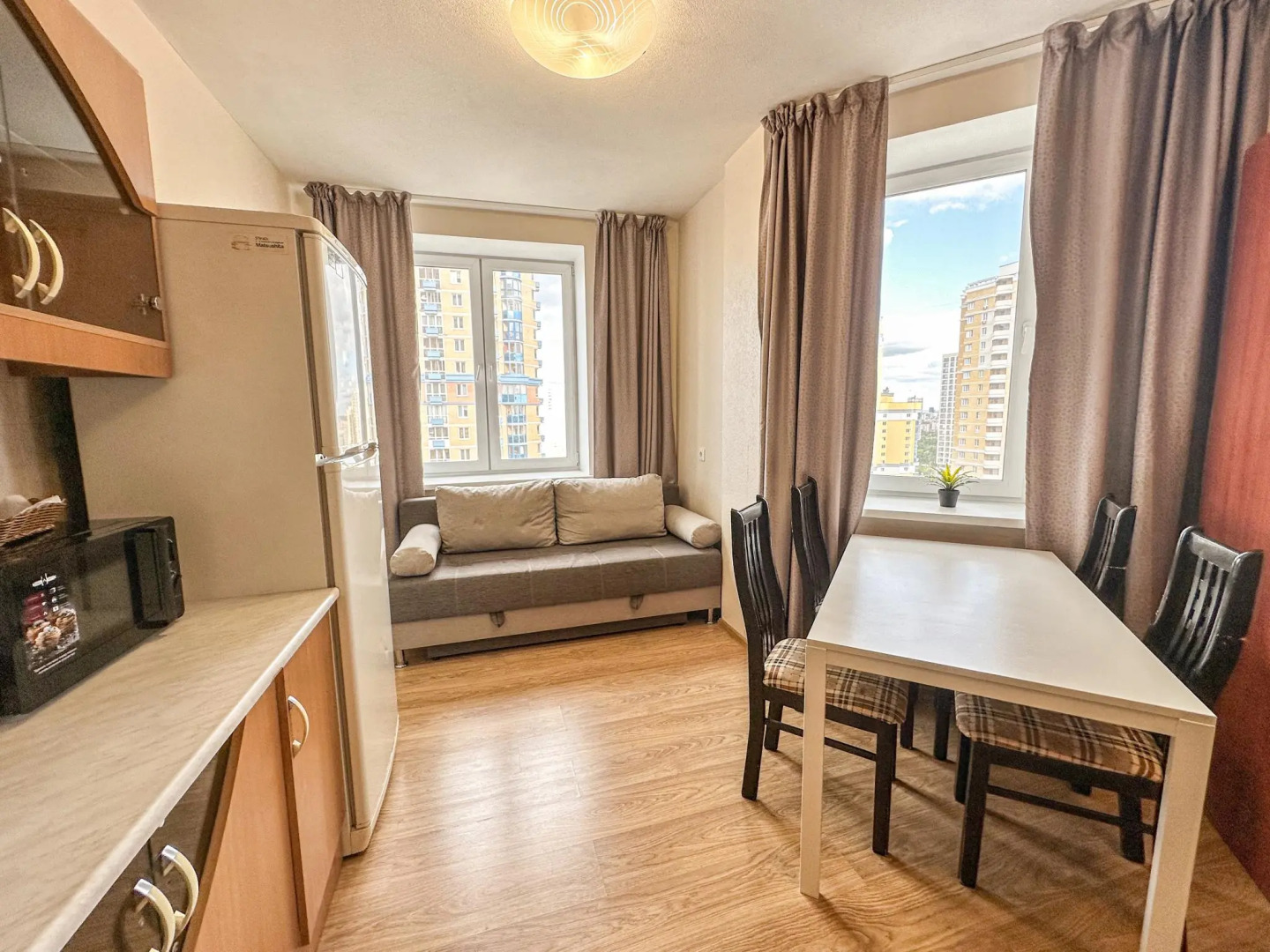 Royal Apart (Роял Апарт) на Циолковского