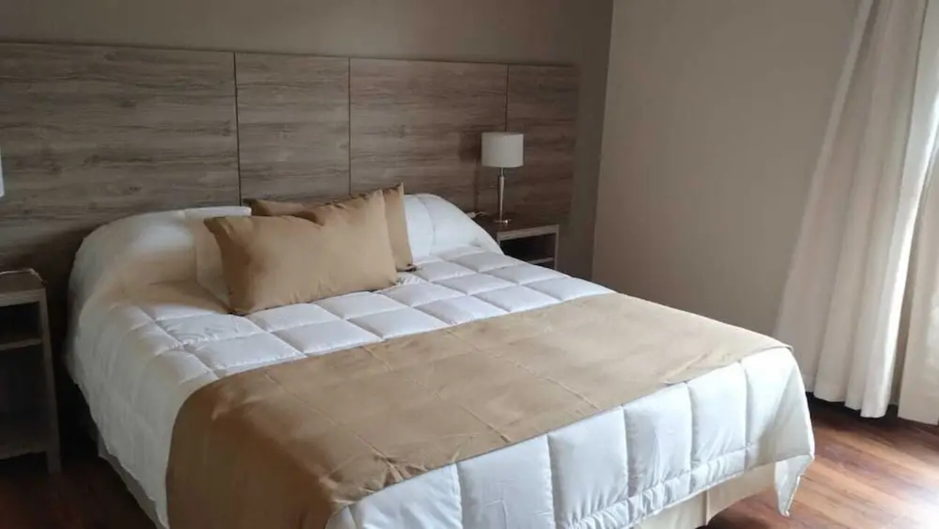 Intersur Hotel La Cumbre