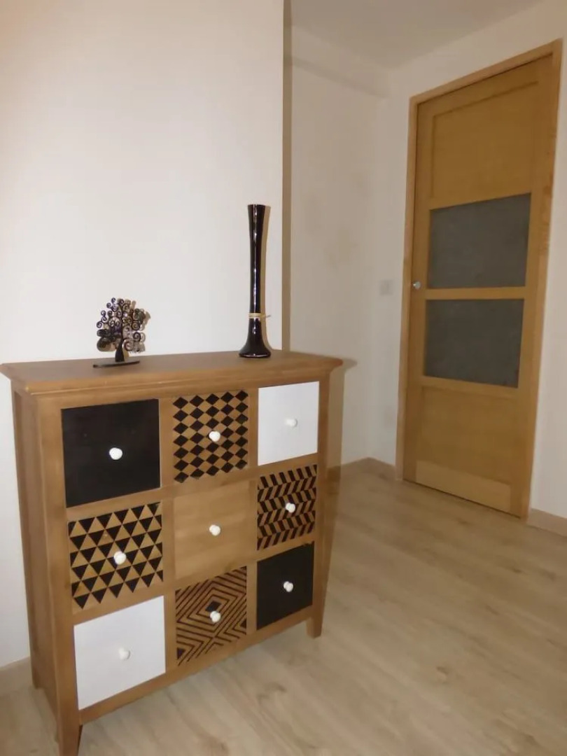 L'étable Givernoise