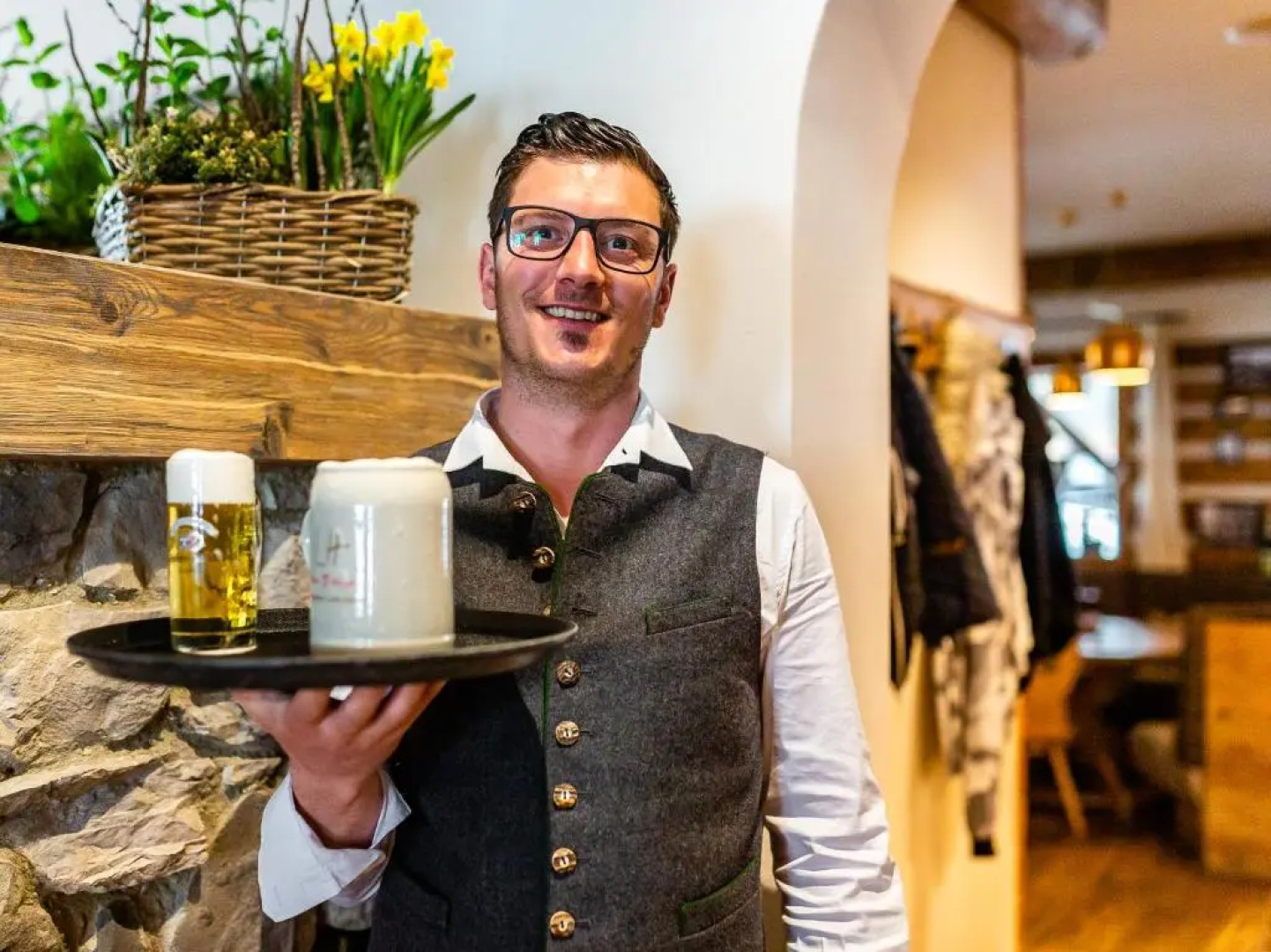 Appartements Liebe Heimat