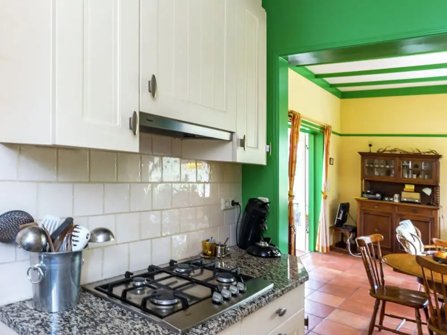 Holiday Home in the Dunes of Burgh-haamstede With a View of the Lighthouse