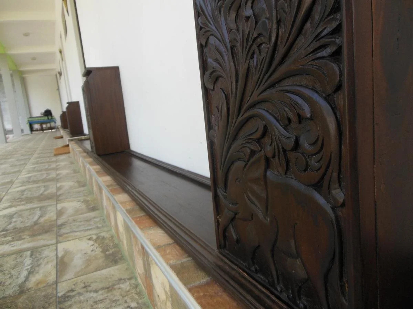 Hotel Ancient Village