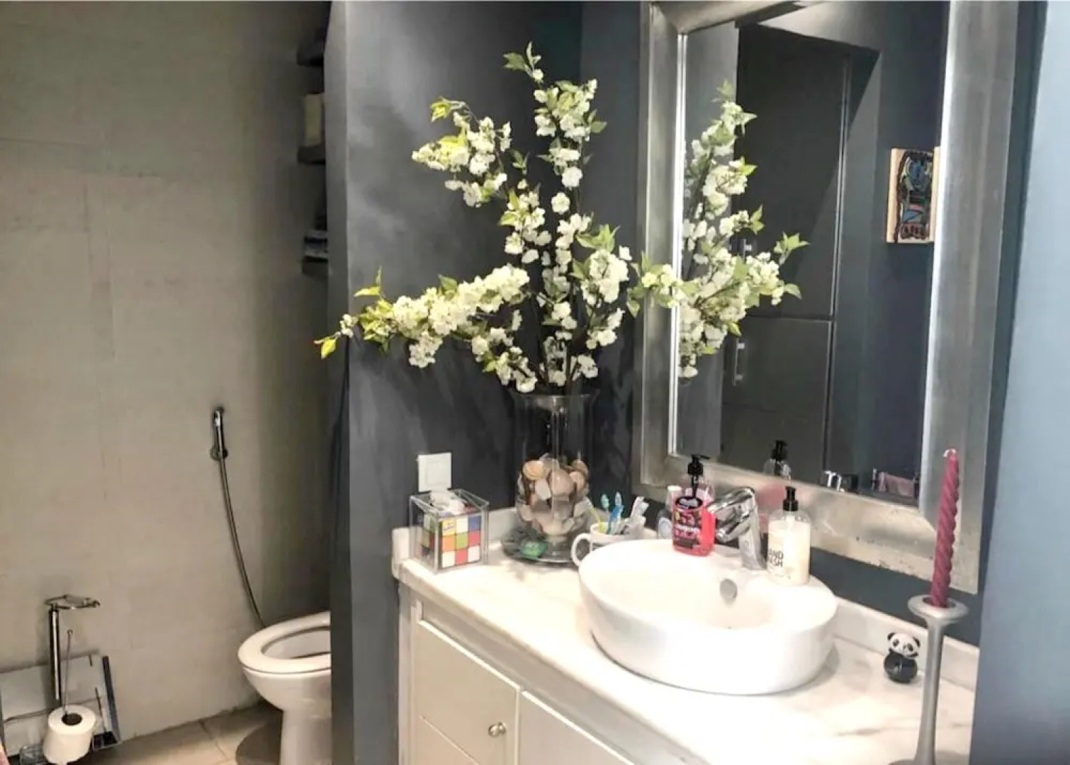 Villa With 2 Bedrooms in Casablanca, With Private Pool, Enclosed Garden and Wifi Near the Beach