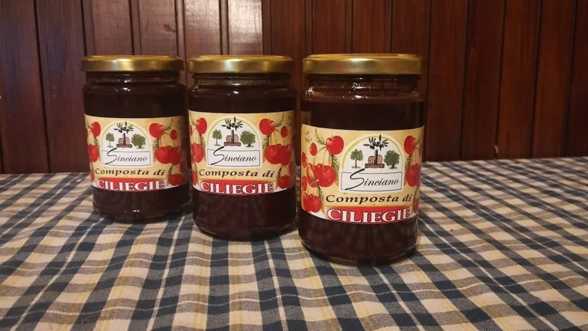 Agriturismo Sinciano