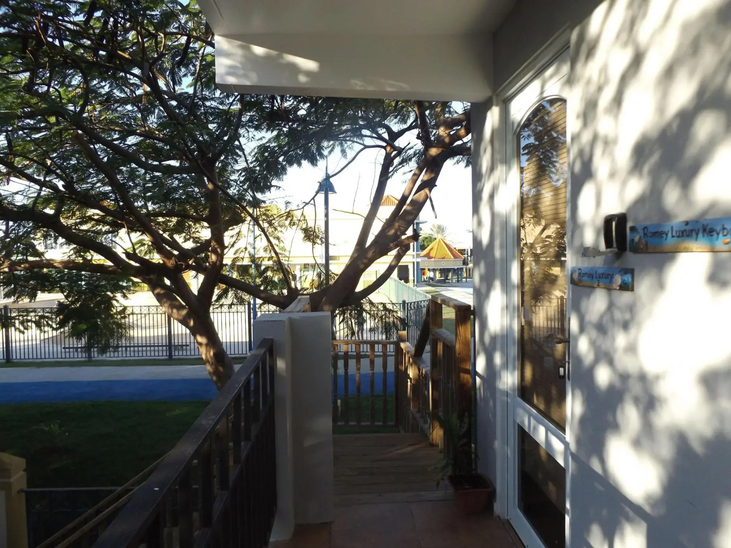 Ramey Luxury Apartments