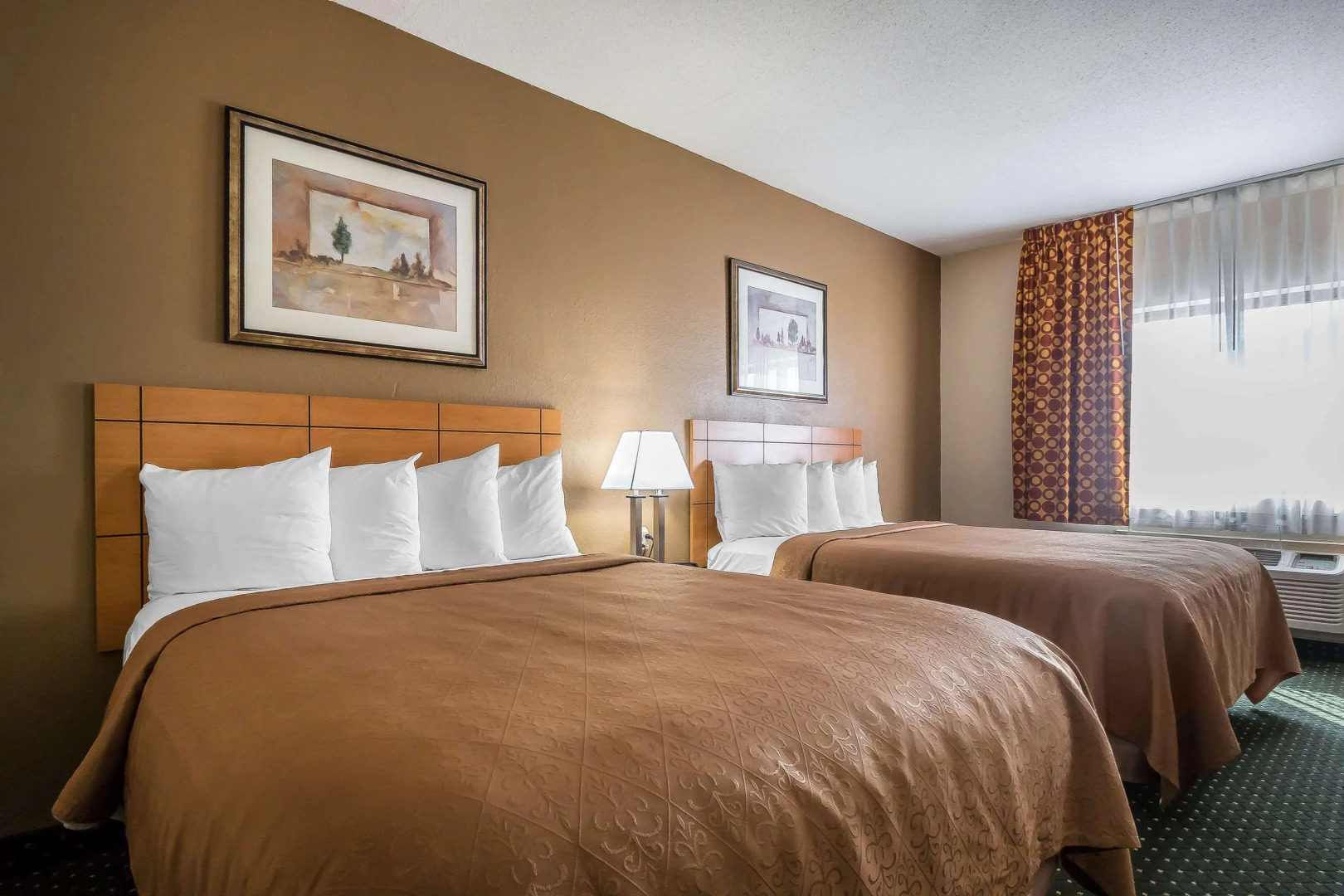 Quality Inn Coralville - Iowa River Landing