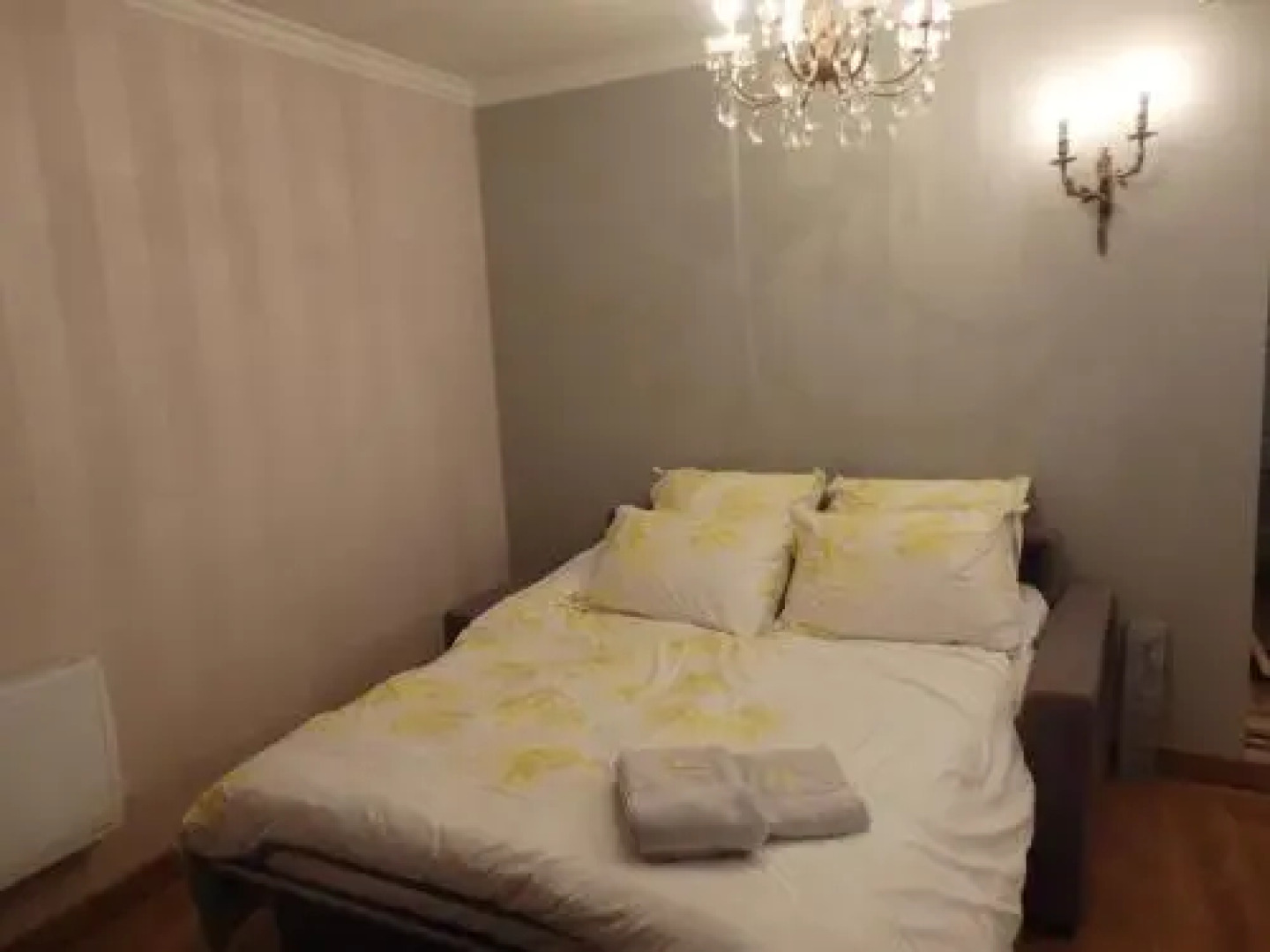 La Maison De Béatrice