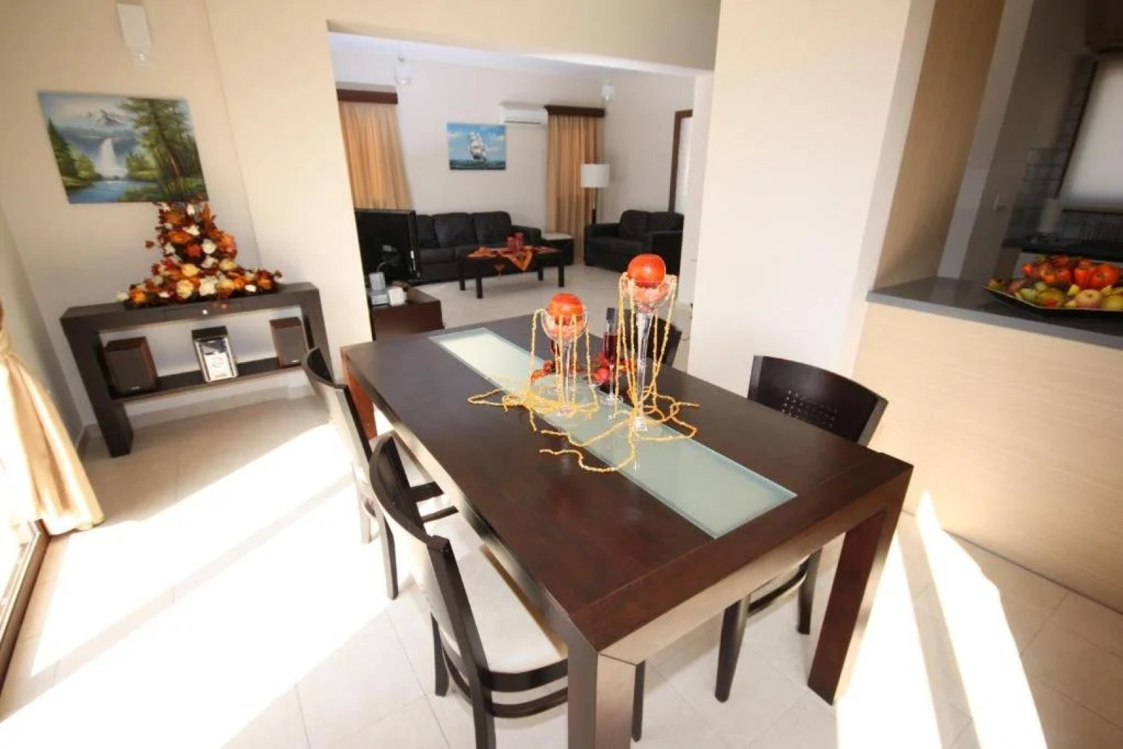 Vineland Holiday Villas