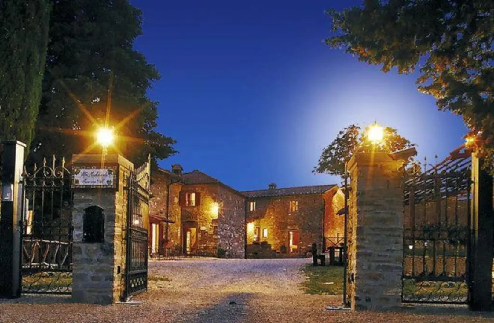 Tuscany Villa Resort