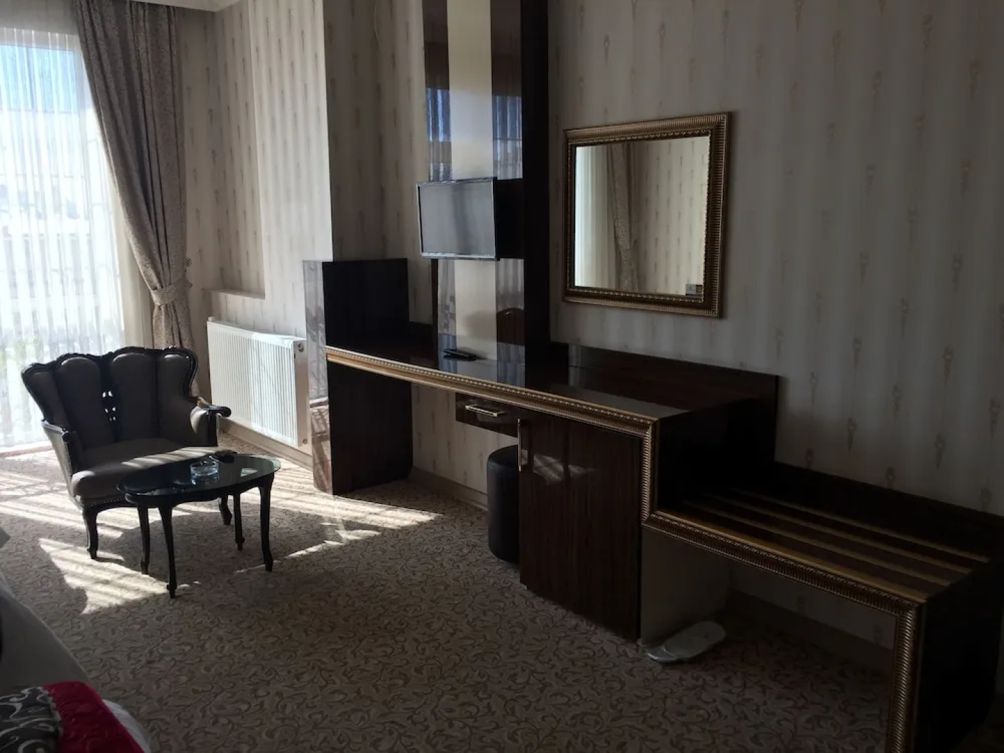 Maciter Hotel