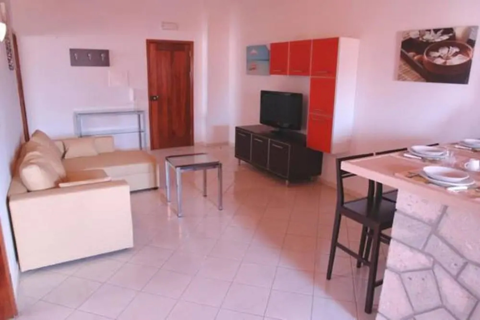 Aparthotel Ponta Preta