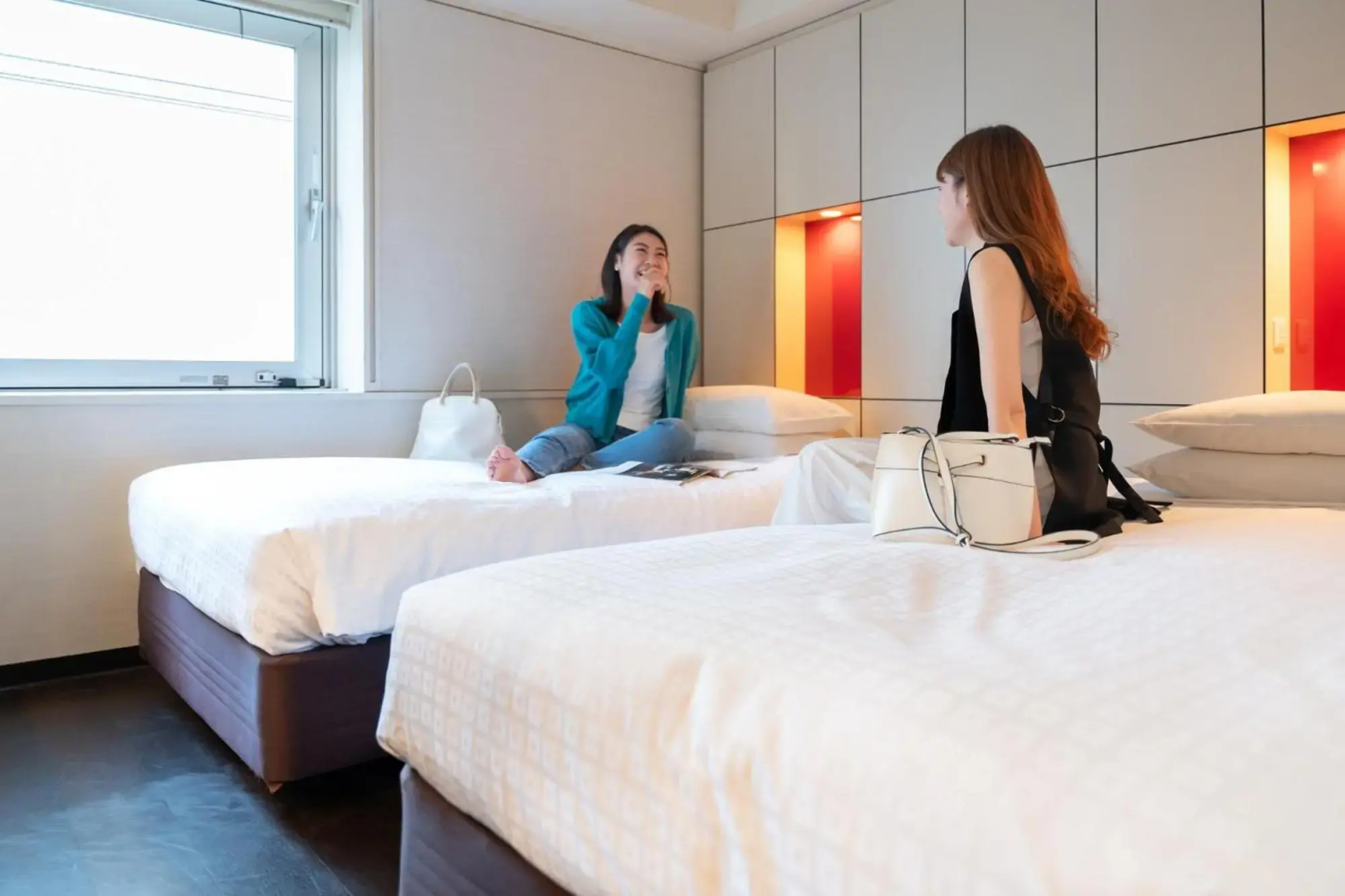 Hotel Vista Sapporo Nakajimakohen