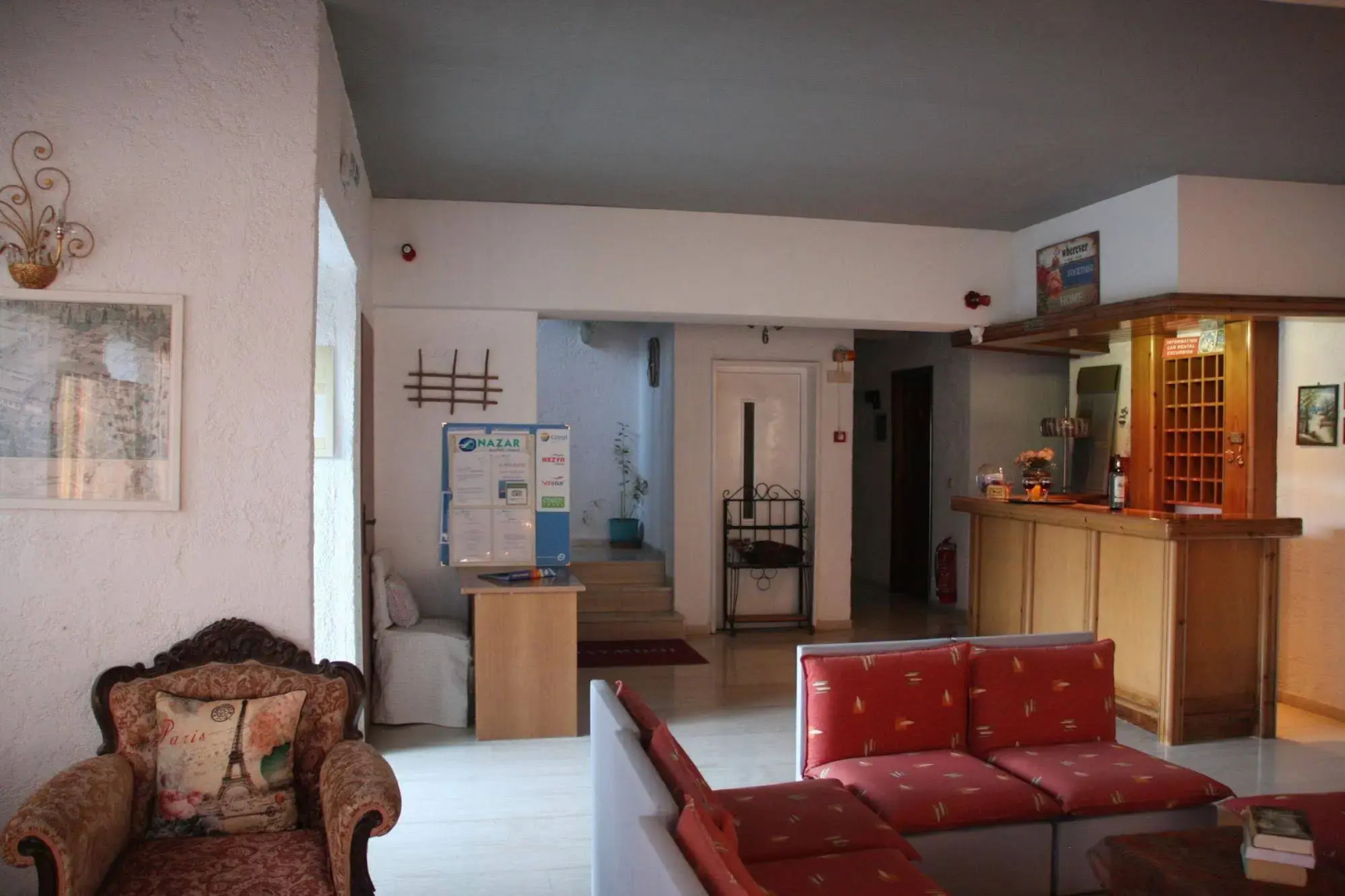 Violetta Hotel