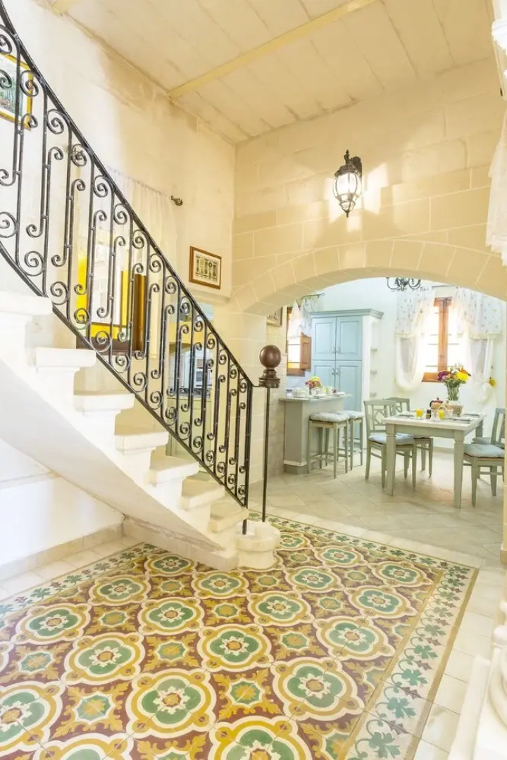 Tieqa Hamra Charming House