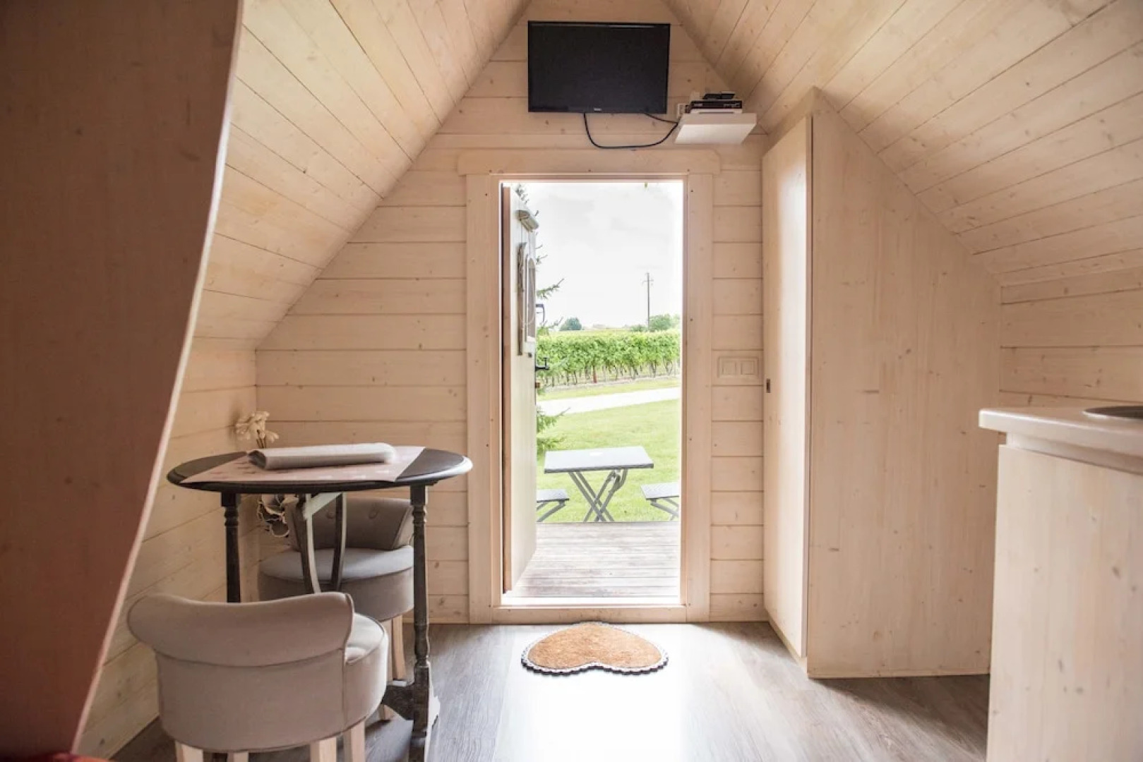 Domaine des Vignères