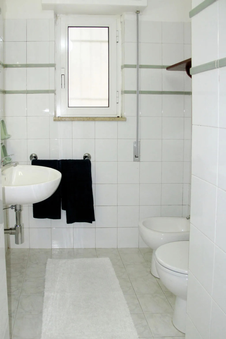 Locazione Turistica Giorgia - BGB100