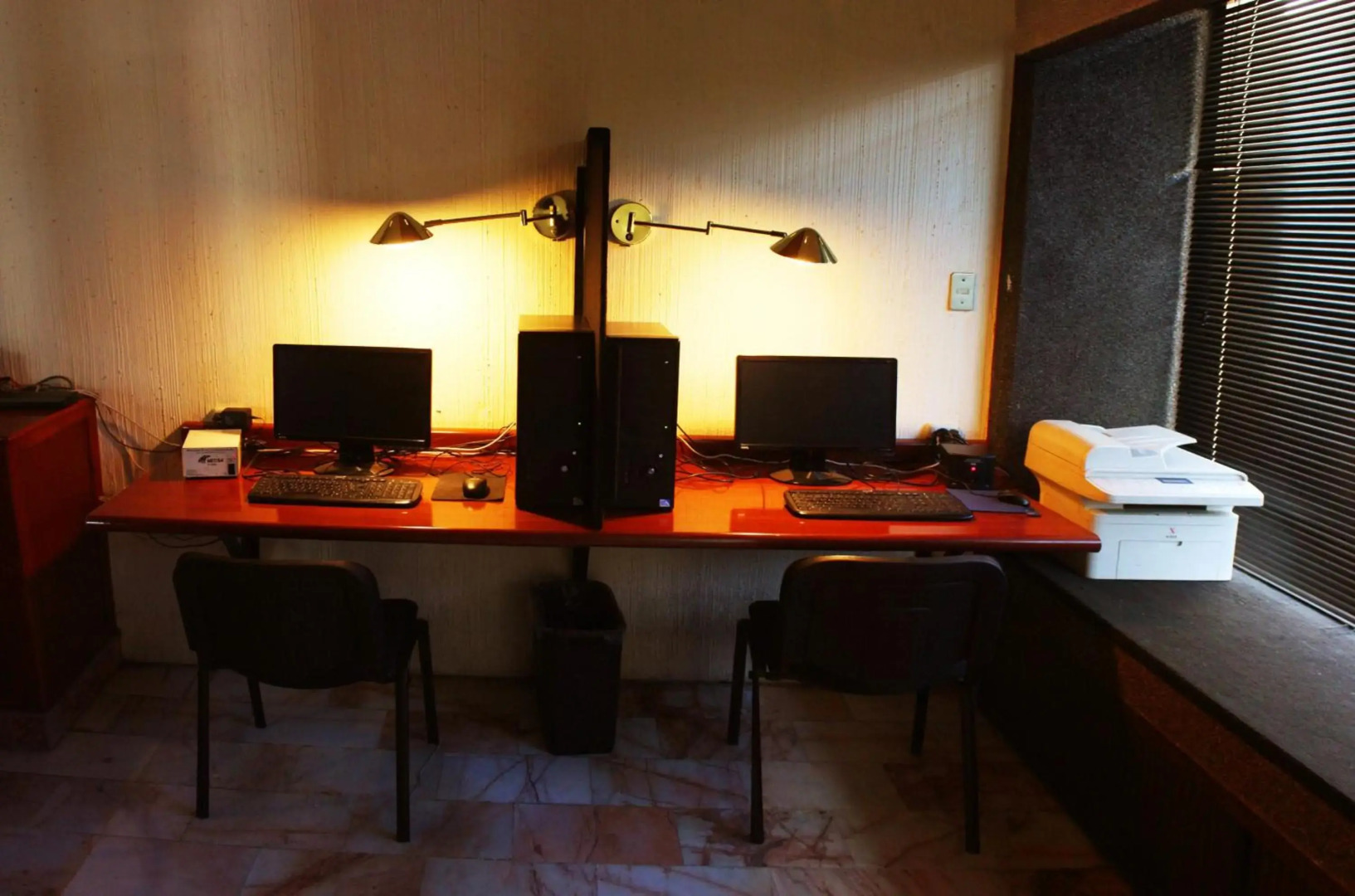 Hotel Flamingo Kristal