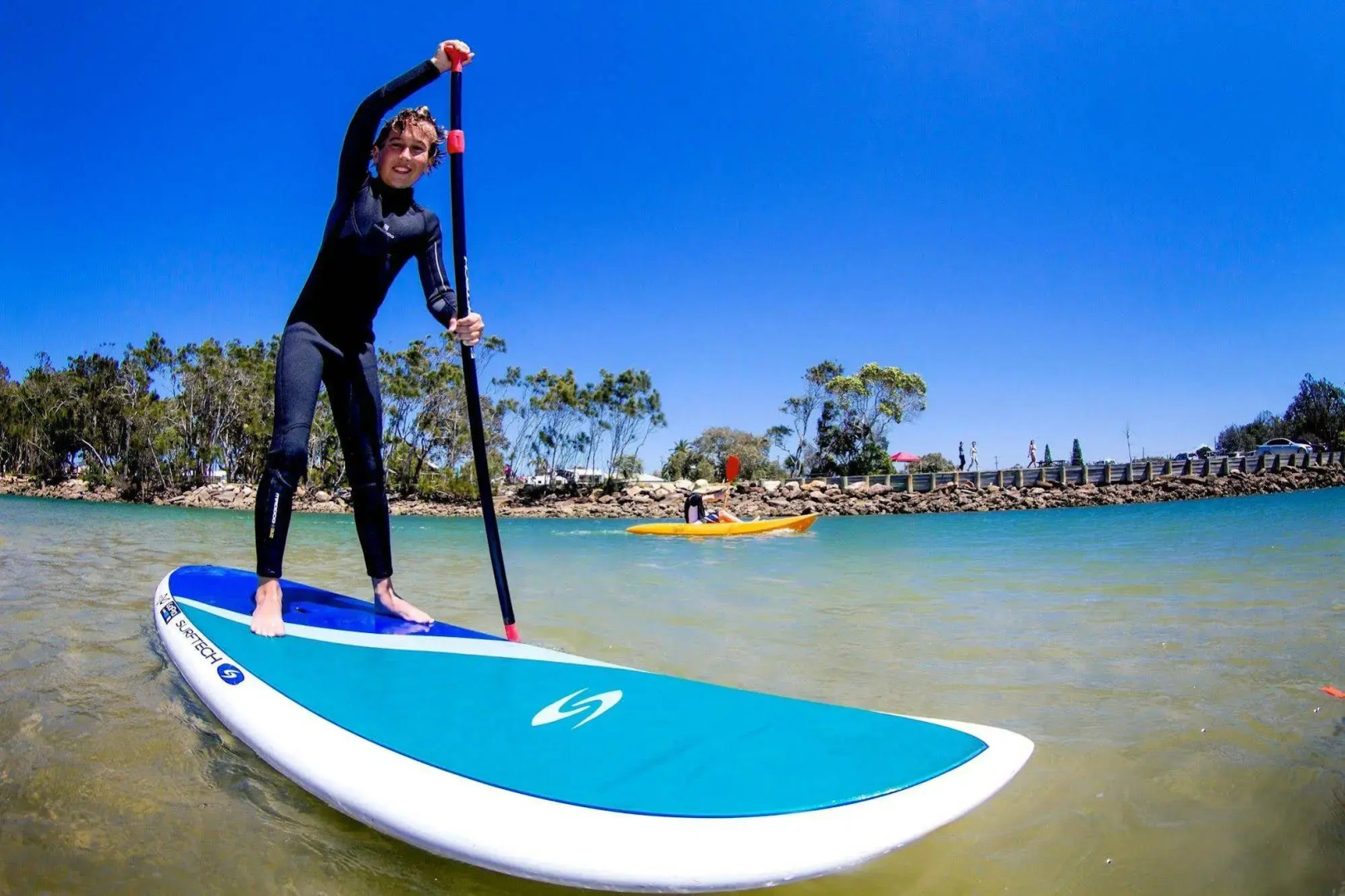 Reflections Red Rock - Holiday Park