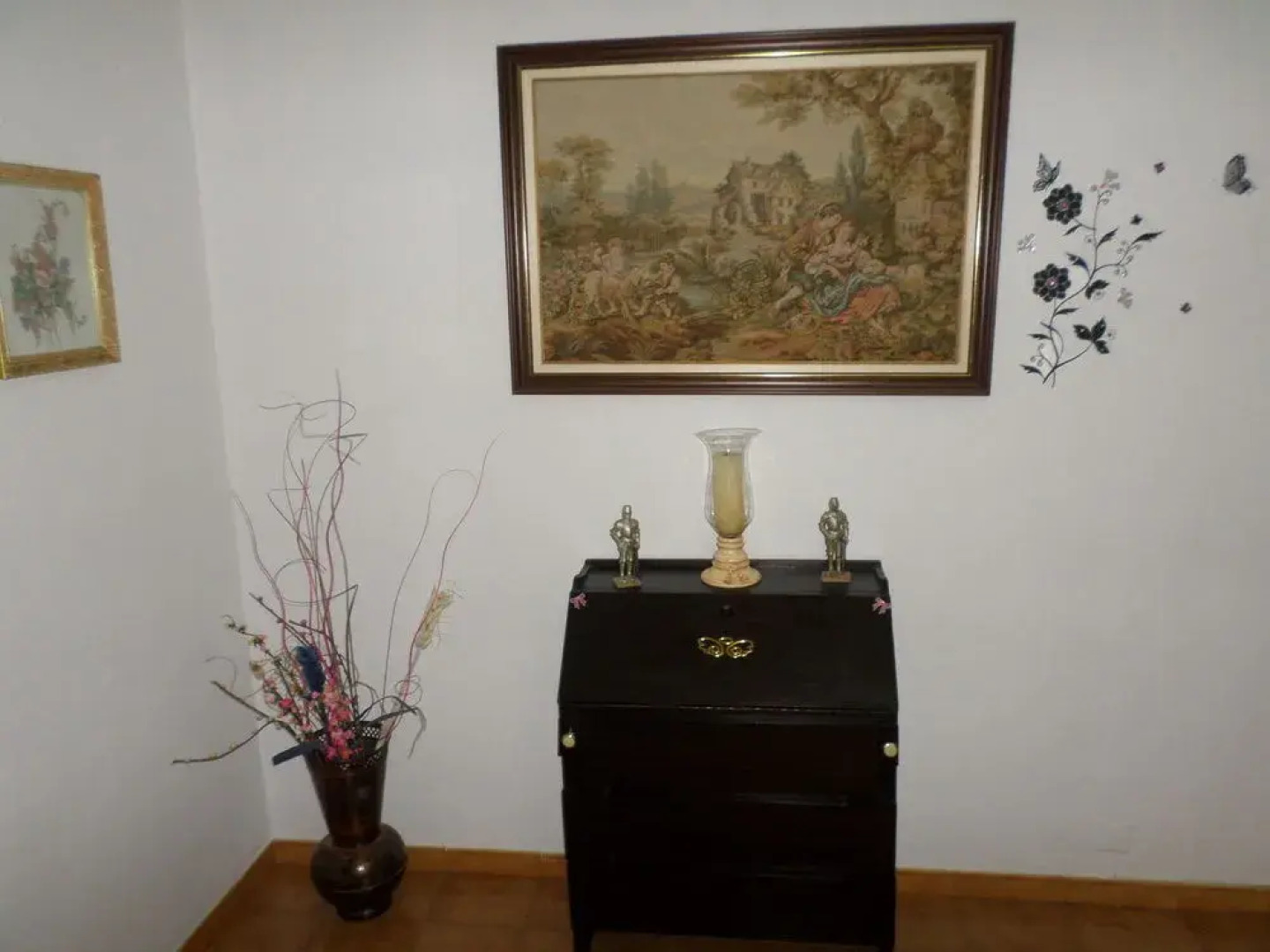 Residencial Luso Espanhola