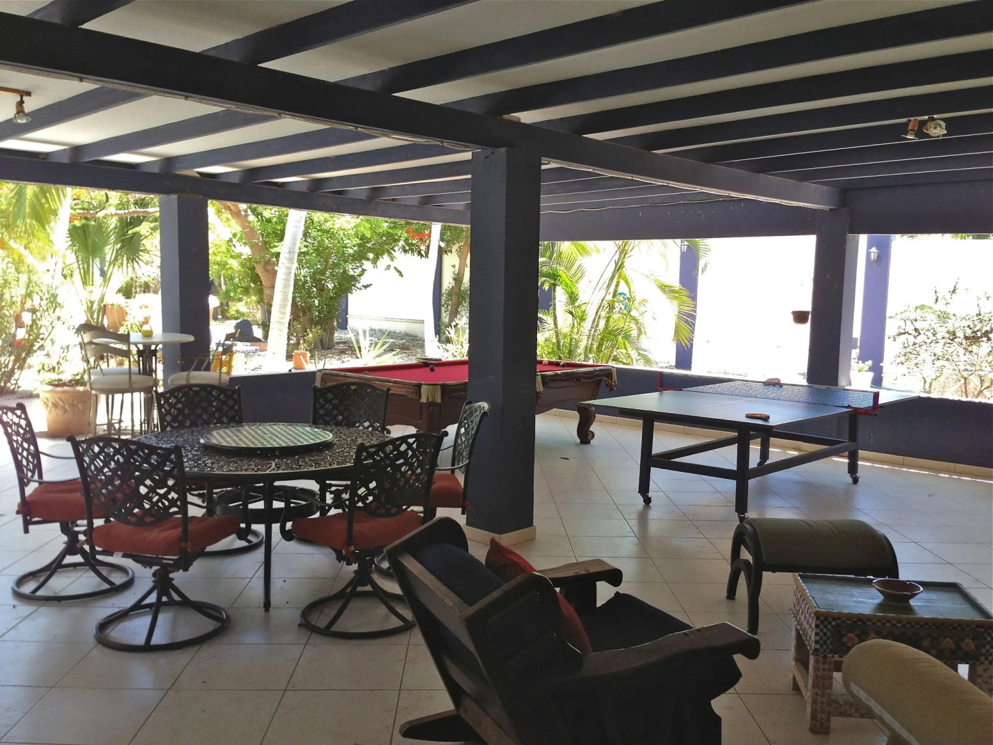 Club Arias Bed & Breakfast