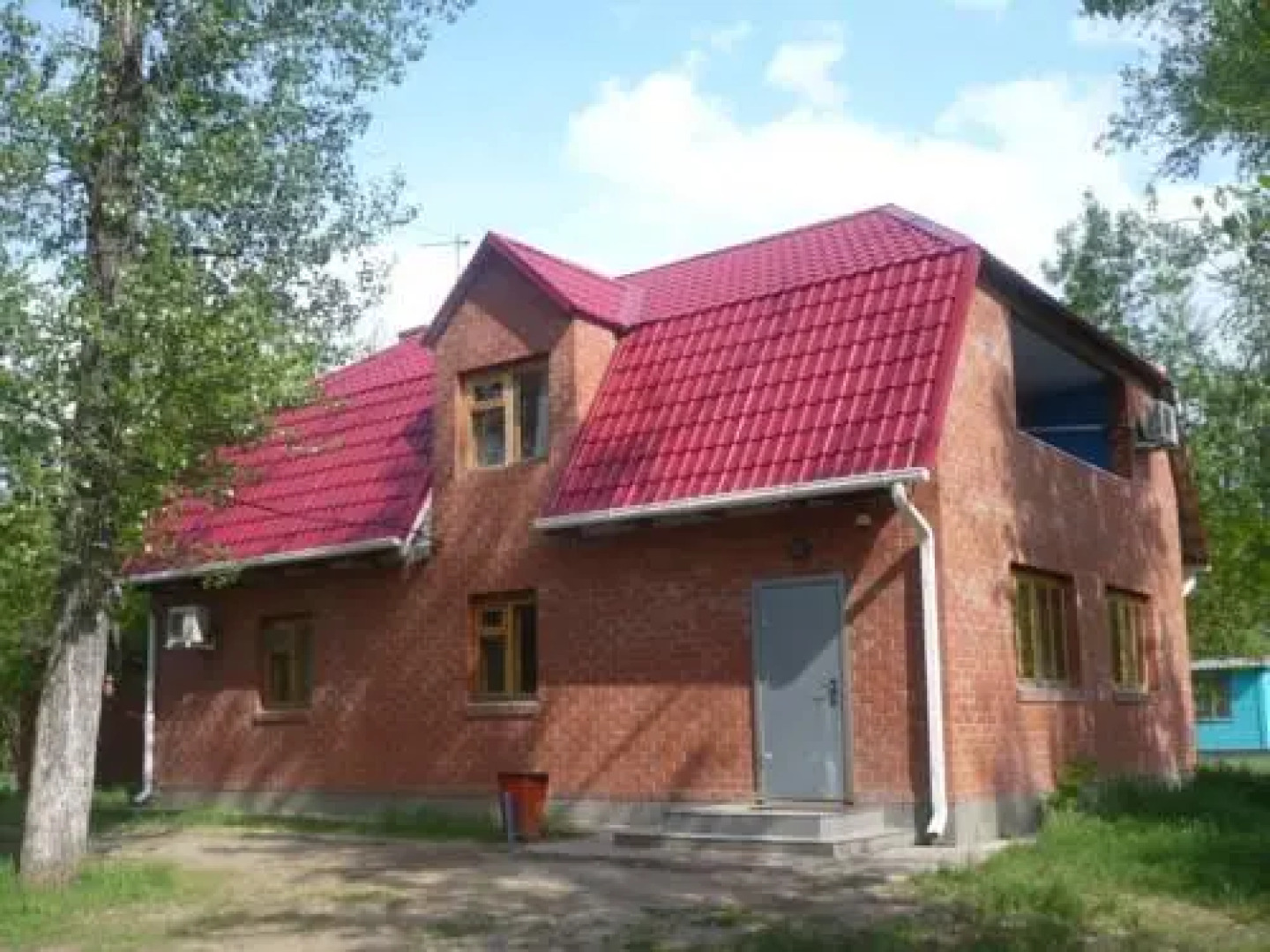 Baza Otdykha Bakalda