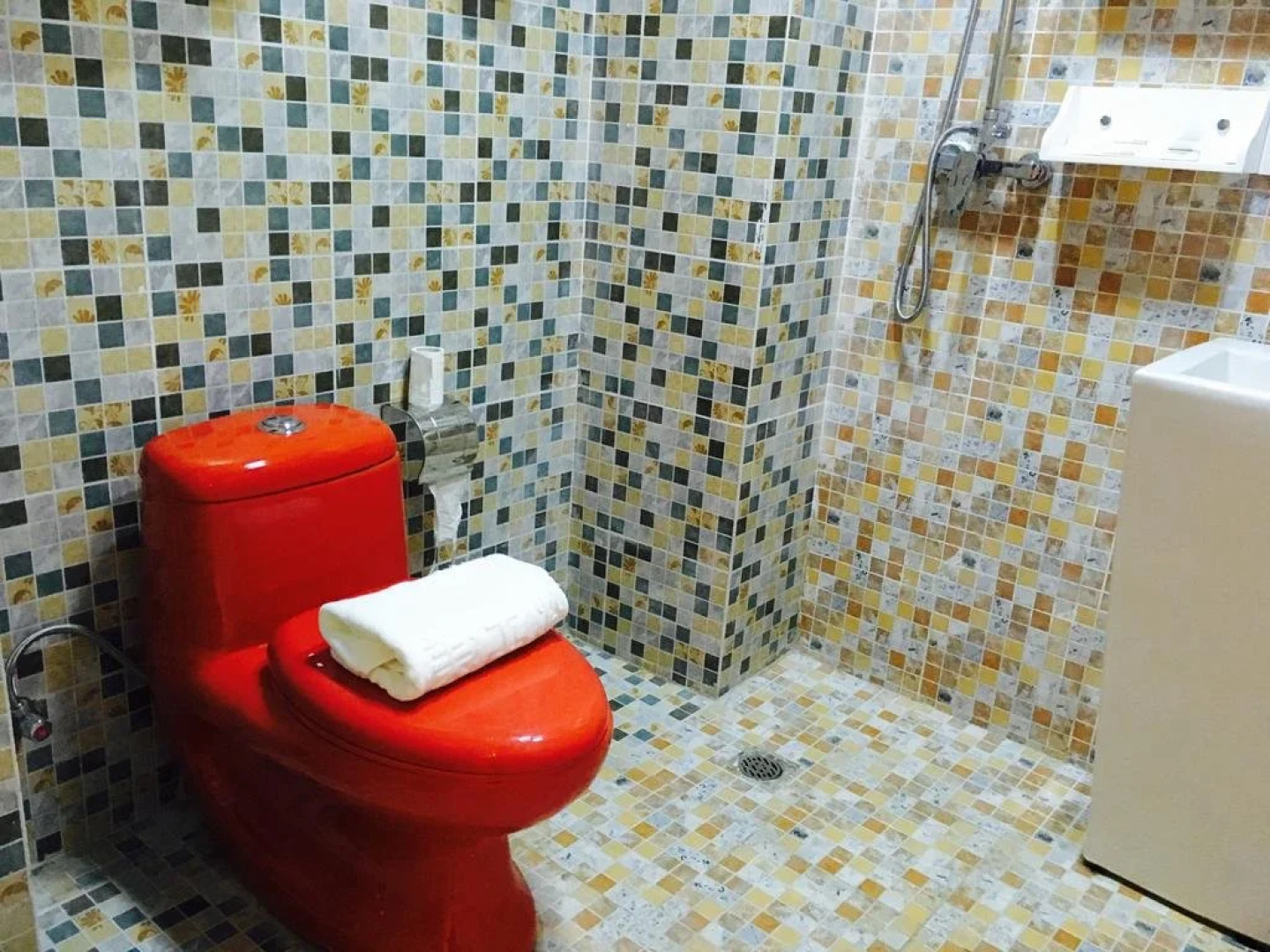 Guiyang Weimeishi Hotel