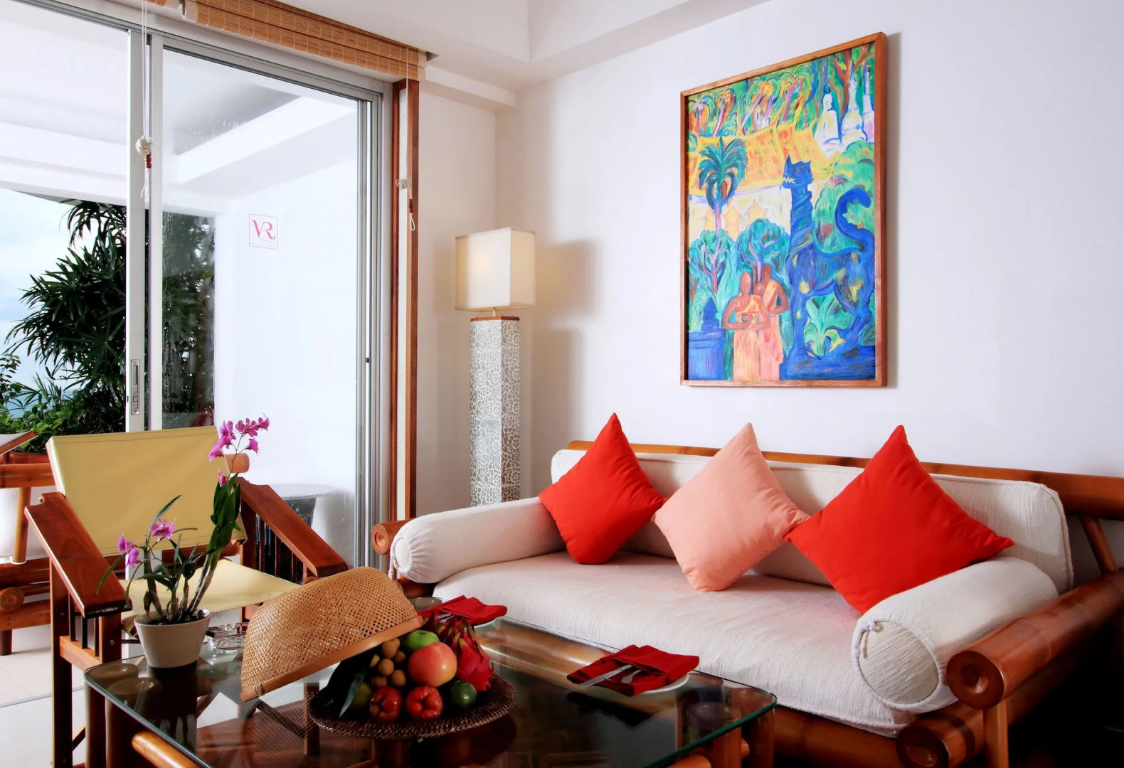 Mom Tri's Villa Royale