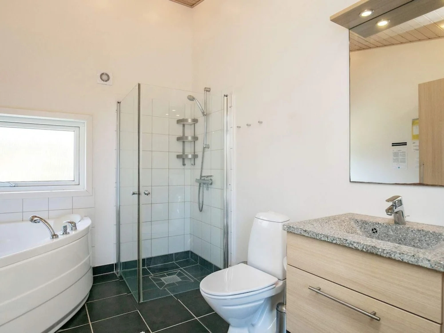 6 Person Holiday Home in Vestervig-by Traum