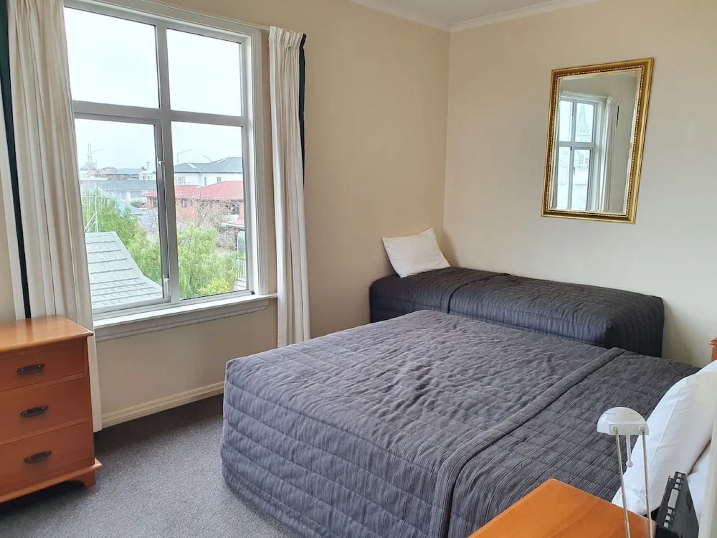 Sarah Street Apartments