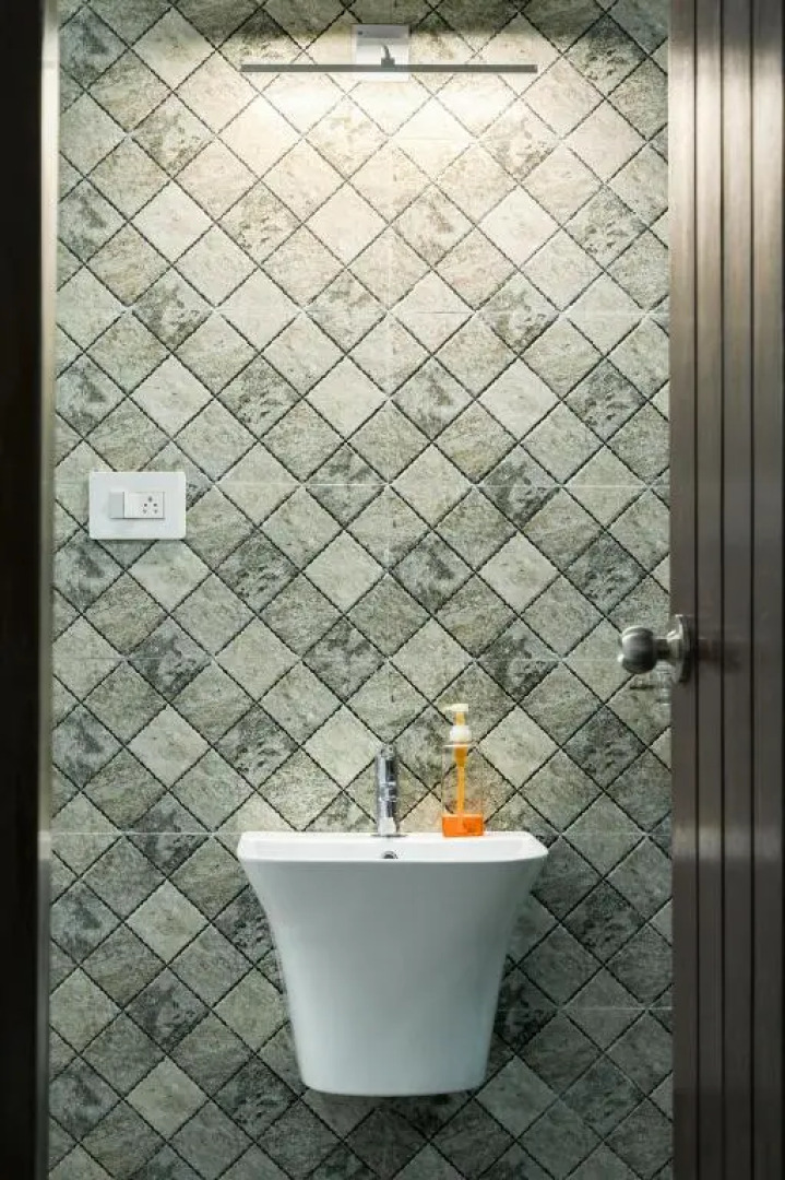 Bluebay Luxury Cottages - Malpe