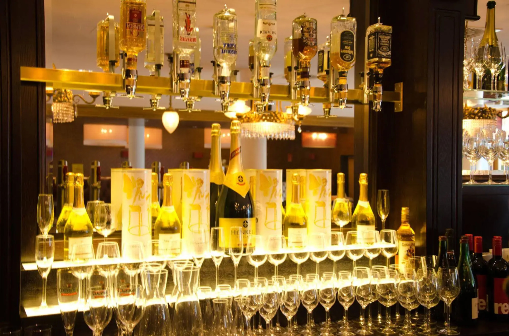 Dormio Resort Obertraun