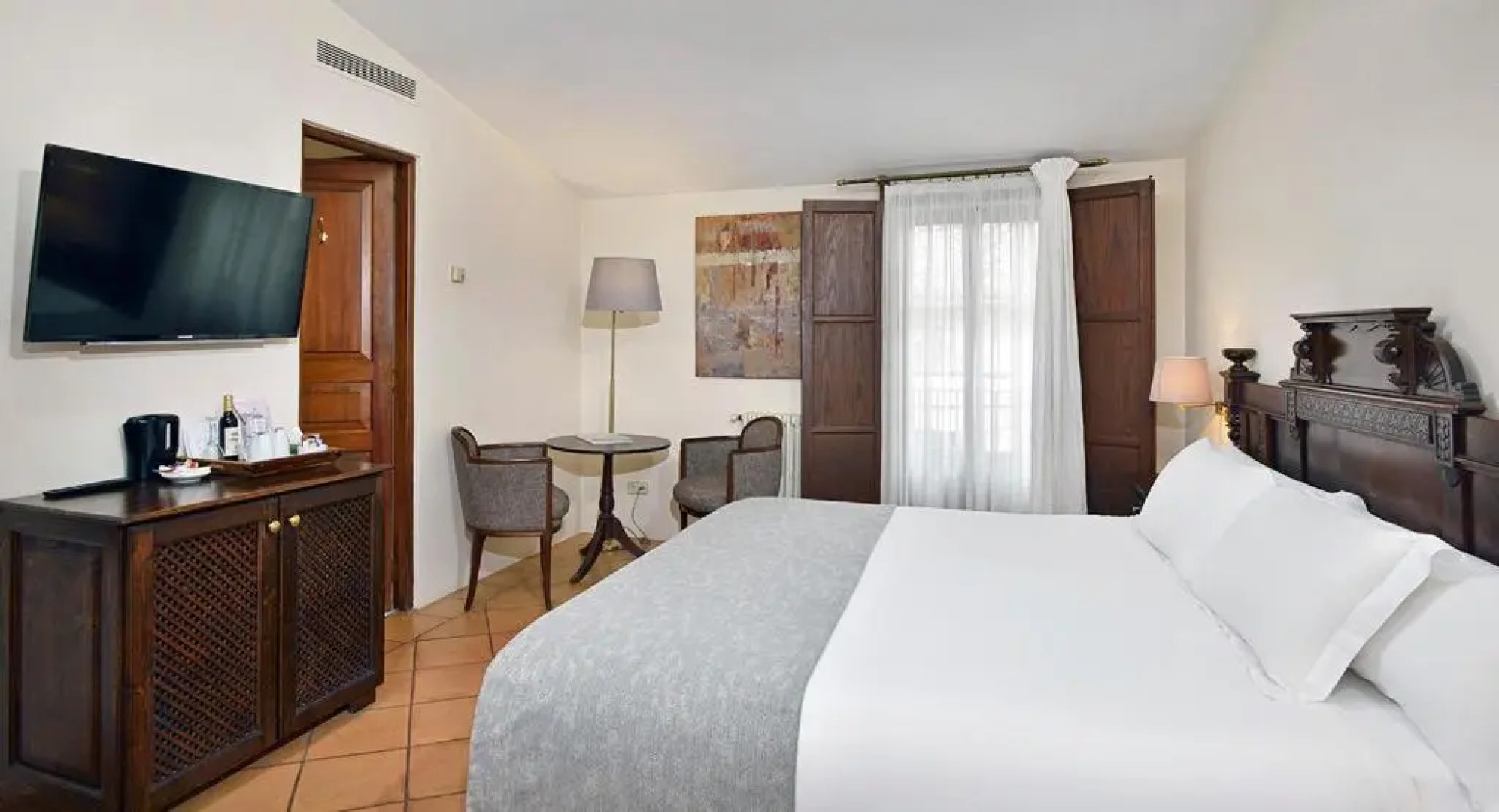 Hotel San Lorenzo - Adults Only