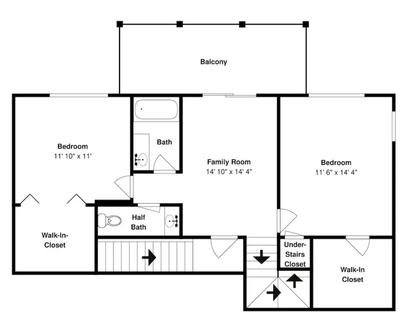 Sierra Lake Vista 5 Bedrooms
