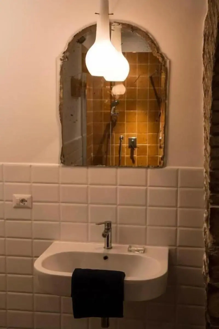 Residenza la Corte Assisi